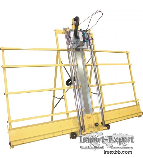 Compact Varsity Package Panel Saw 64in Saw Trax Cross Cut Capacity