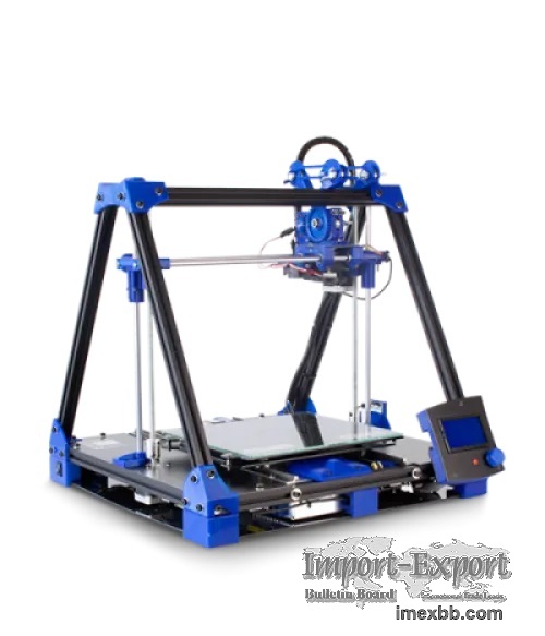 BCN3D+ 3D Printer (HARISEFENDI)