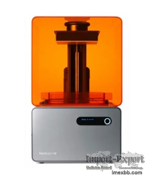 Form 1+ 3D Printer (HARISEFENDI)