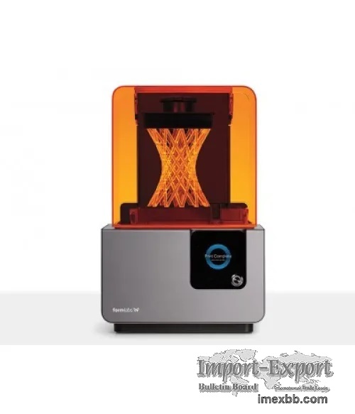 Form 2 3D Printer (HARISEFENDI)