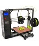 LulzBot TAZ 6 3D Printer (HARISEFENDI)