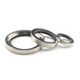 Reliable Stainless Steel PTFE Oil Seals for Motors Pumps and Gearboxes