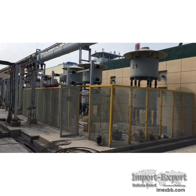 SVC Static Var Compensator