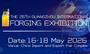 The 26th China(Guangzhou) Int'l Forging Industry Exhibition