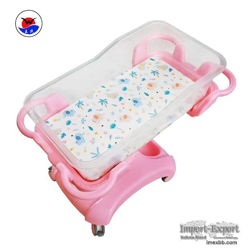 ABS Deluxe Version Infant Bed