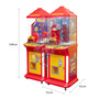 UAS-C1 CANDY MACHINE - CANDY HOUSE