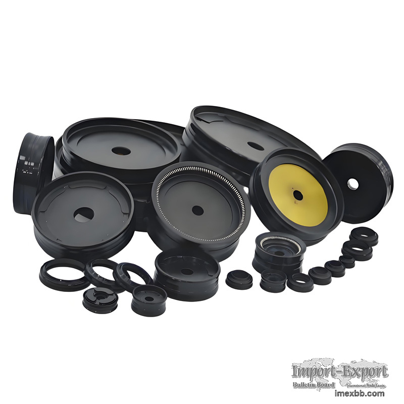 Premium Pneumatic Seals Solutions Durable Pneumatic Oil Seal for Industrial