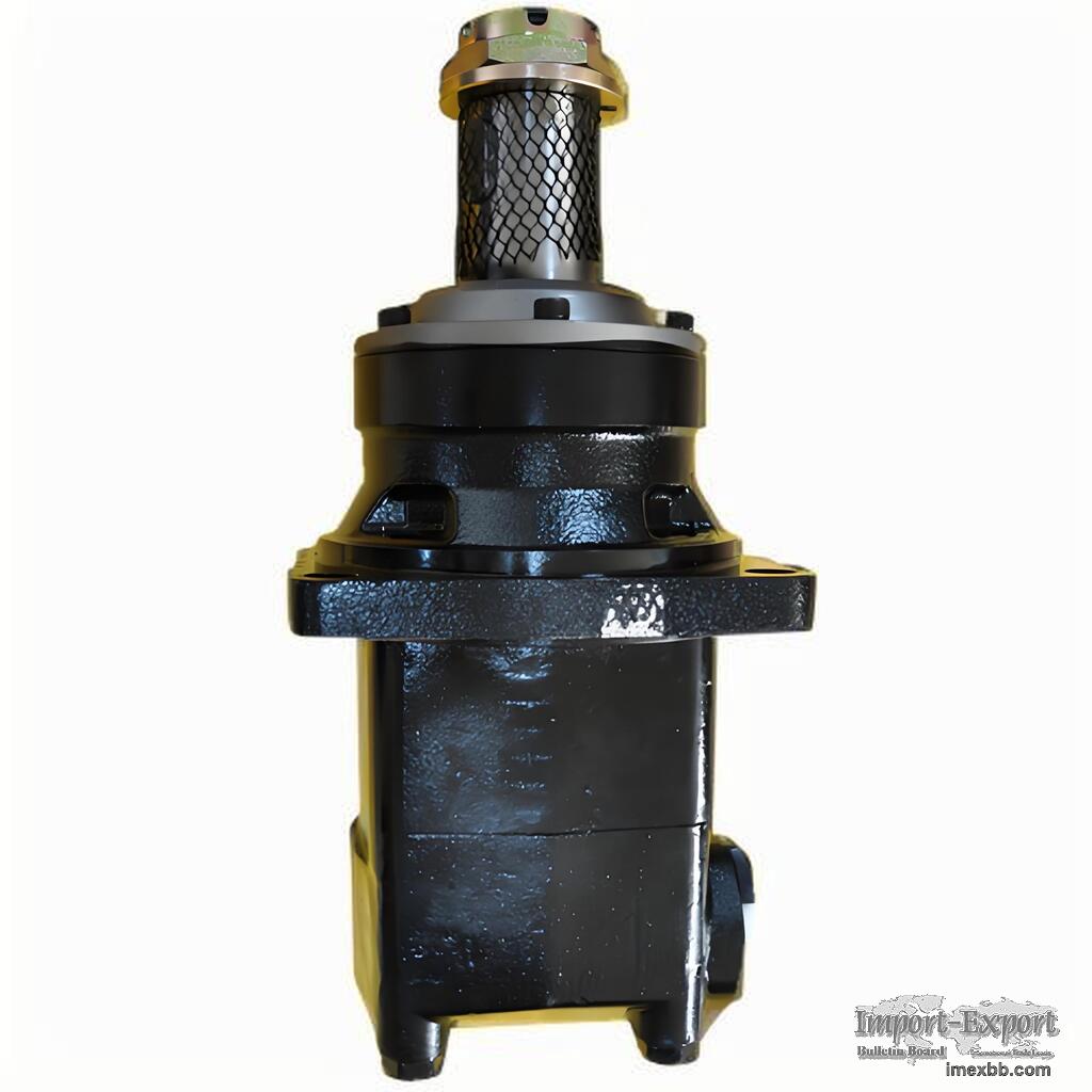 BMV-1000-W9-T-D-PD Hydraulic Motor