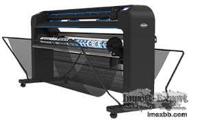 Summa and Graphtec plotters