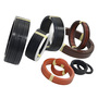 Durable Fabric Reinforced Oil Seal V-Ring Seal for Heavy Duty Applications