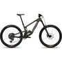 2026 Santa Cruz Megatower 70 Mountain Bike (Gun2BikeShop)