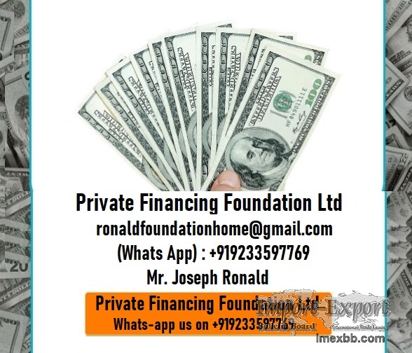 EMERGENCY LOANS, URGENT BUSINESS AND PERSONAL LOAN FAST AND EASY