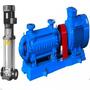 Multistage Centrifugal High Pressure Pump