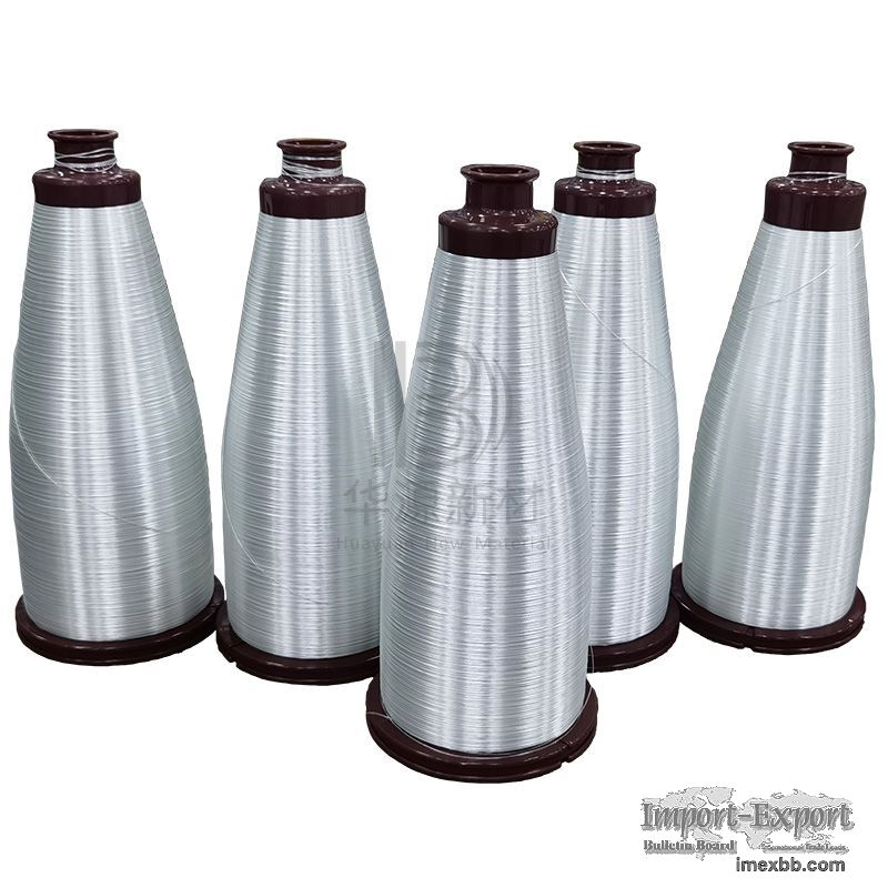 Fiberglass Twisted Yarn