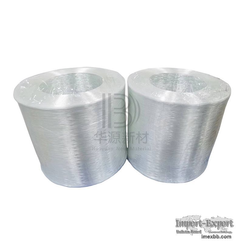 100 Tex E-Glass Fiberglass Direct Roving