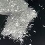 E-glass Fiberglass Chopped Strands