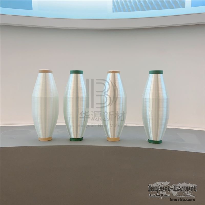 Fiberglass Plied Yarn