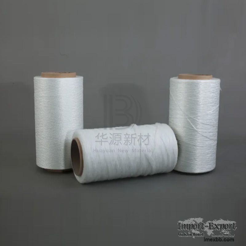 Fiberglass Texturized Yarn
