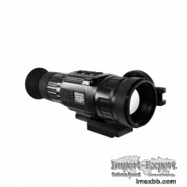 BERING OPTICS Super Yoter R 2-8x35mm Ultra-Compact Thermal Vision Scope