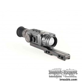 INFIRAY RICO MK1 640 2X 35mm Thermal Weapon Sight
