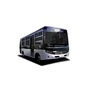 6.6-meters City Bus