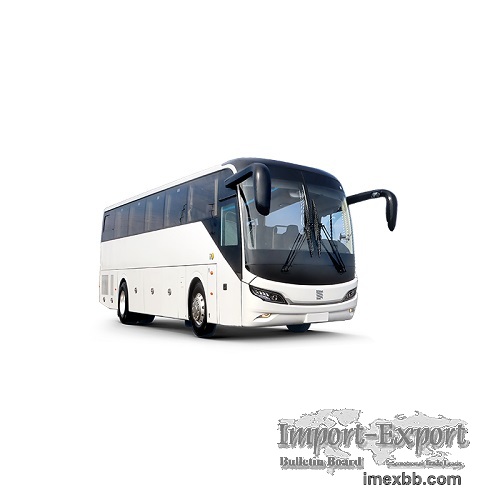 12-Meter New Highway Bus