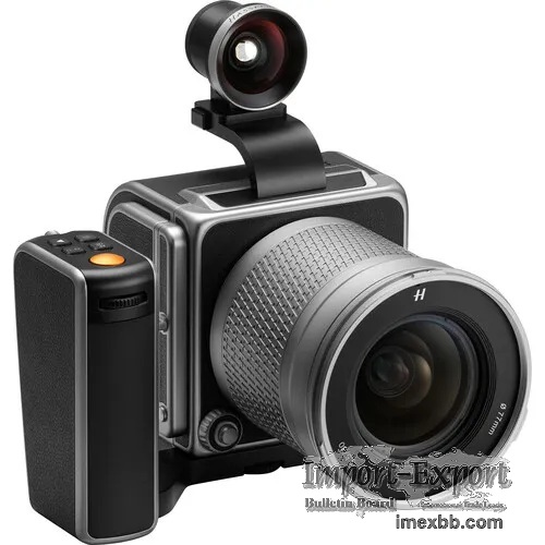 Hasselblad 907x Anniversary Edition Medium Format Camera (INDOELECTRONIC)
