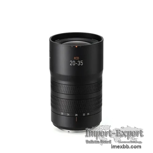 Hasselblad Xcd 3,2-4,5/20-35e Lens (INDOELECTRONIC)