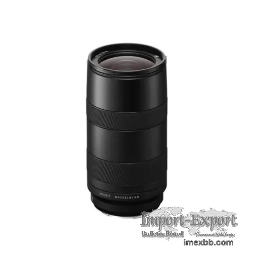 Hasselblad Xcd F3.5-4.5/35-75 Zoom Lens (INDOELECTRONIC)
