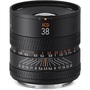 Hasselblad Xcd 38mm F/2.5 V Lens (INDOELECTRONIC)