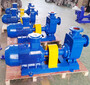 Electric Self Priming Fuel Oil Transfer Pump 
