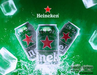 Heineken
