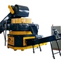 Palm Silk Briquetting Machine