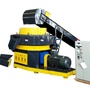 Eucalyptus Bark Briquetting Machine