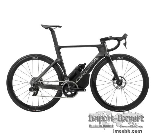 2024 ORBEA ORCA AERO M31ELTD PWR Road Bike