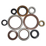 China Industrial High Quality TCN High Pressure Oil Seal Durable NQKSF Seal