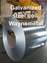 galvanized steel coil 