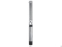 SP Stainless steel submersible multistage deep well pump