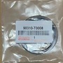 HTCL type oil seal for Toyota 90311-75009