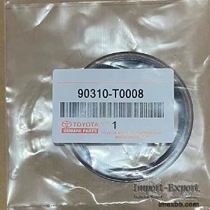 HTCL type oil seal for Toyota 90311-75009
