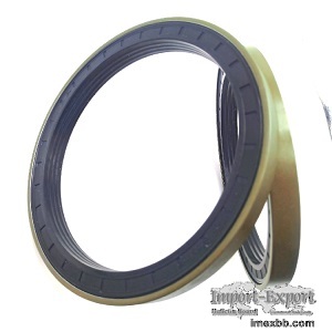 Cassette NBR wheel oil seals
