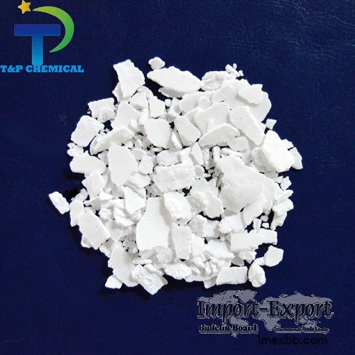 Calcium Chloride 74% Flakes (25kg)