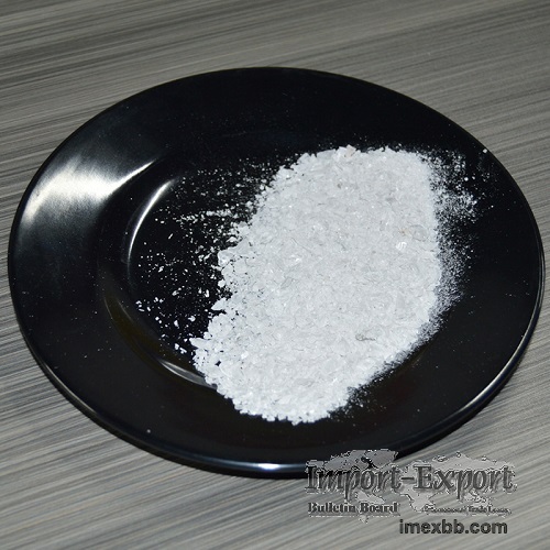 Magnesium Chloride 99% Flakes
