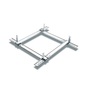 Adjustable Steel Column Clamps