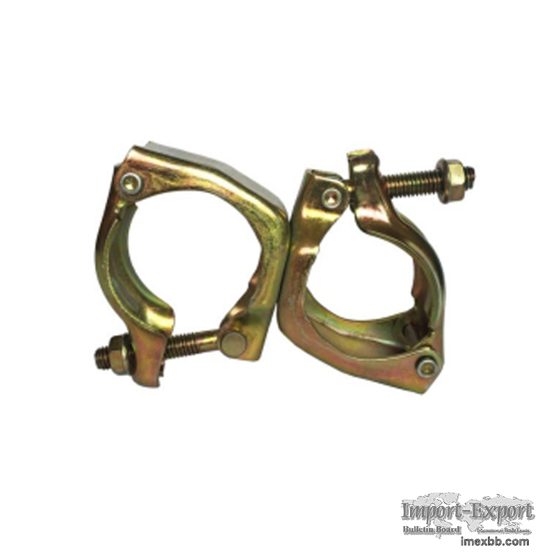 JIS Pressed Swivel Coupler