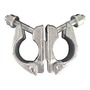 Drop Forged Swivel Coupler