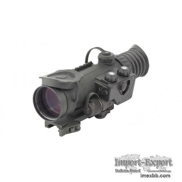Armasight Vulcan 3.5-7x 3 Alpha MG Compact NV Riflescope (EXPERTBINOCULAR)