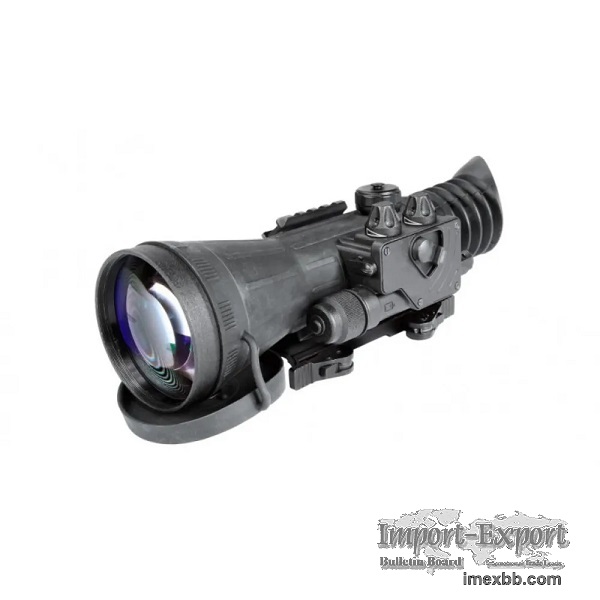 Armasight Vulcan 4.5x Compact Professional Gen 3 Night Vision Rifle Scope