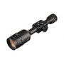 ATN Opmod X-Sight 4k Pro 3-14x Smart Ultra Hd Day/Night Hunting Rifle Scope