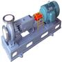 Ij Corrosion Resistant Chemical Pump For Alkali Liquid